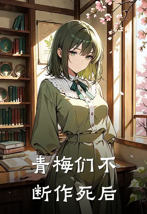 青梅们不断作死后