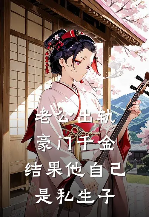 老公出轨豪门千金，结果他自己是私生子