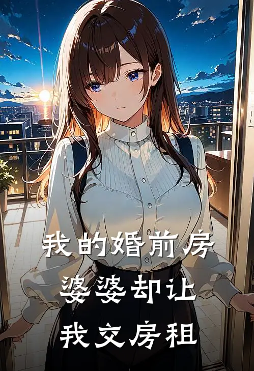 我的婚前房，婆婆却让我交房租