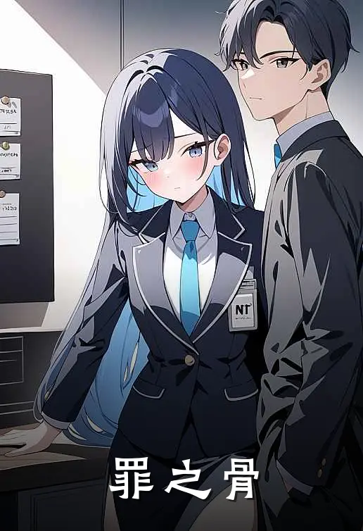 罪之骨