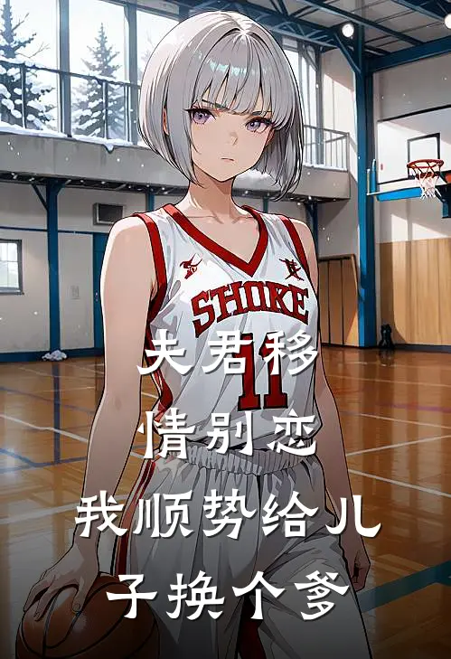 夫君移情别恋,我顺势给儿子换个爹
