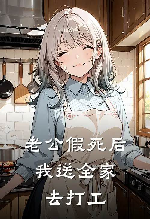 老公假死后,我送全家去打工