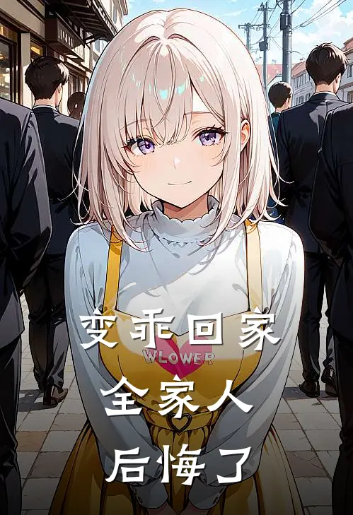变乖回家，全家人后悔了