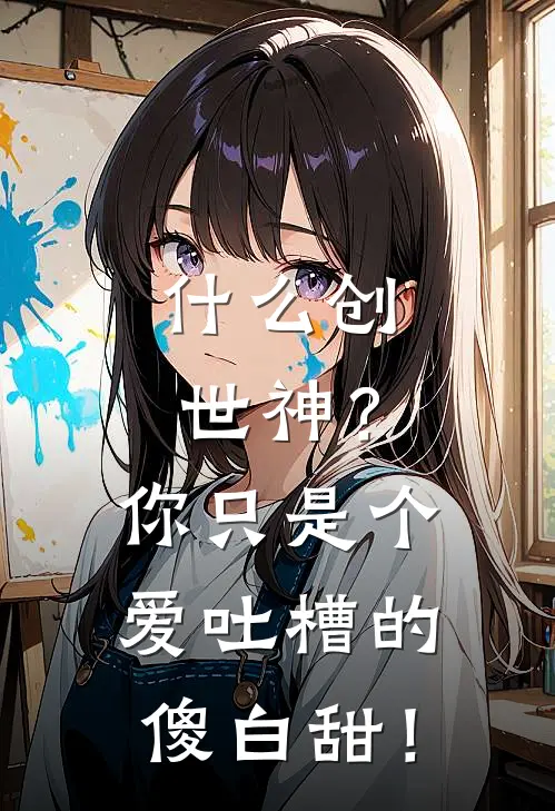 什么创世神?你只是个爱吐槽的傻白甜!