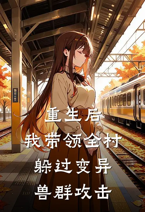 重生后,我带领全村躲过变异兽群攻击