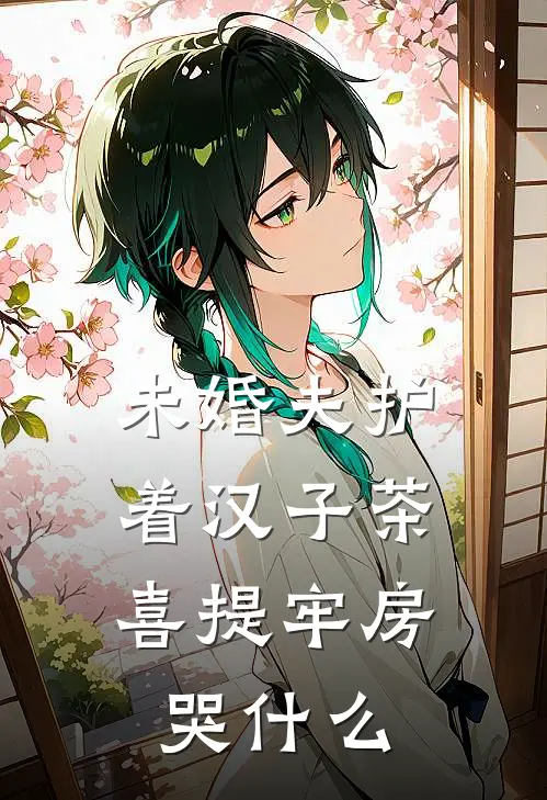 未婚夫护着汉子茶,喜提牢房哭什么