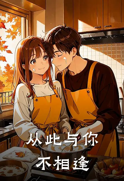 从此与你不相逢