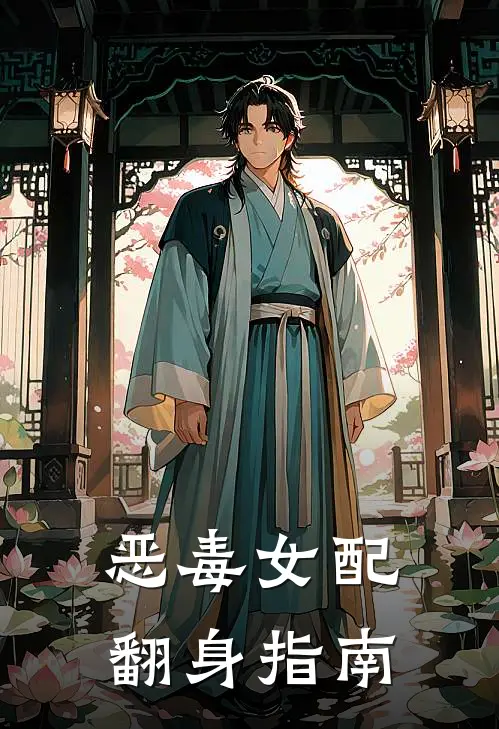 恶毒女配翻身指南