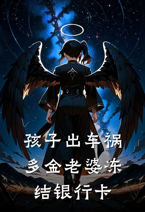 孩子出车祸,多金老婆冻结银行卡