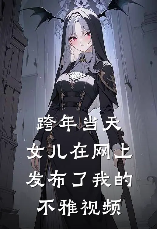 跨年当天，女儿在网上发布了我的不雅视频