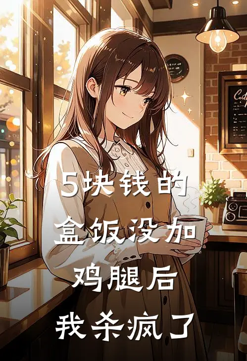 5块钱的盒饭没加鸡腿后,我杀疯了