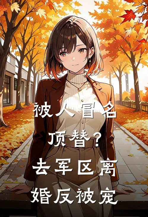 被人冒名顶替?去军区离婚反被宠