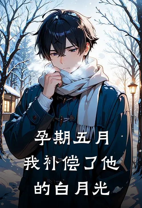 孕期五月，我补偿了他的白月光