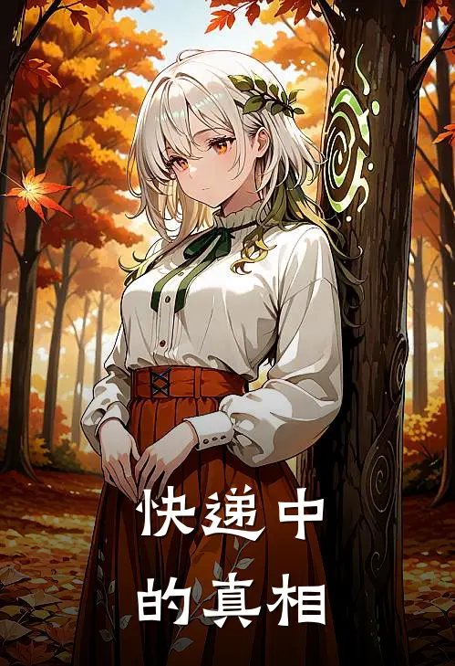 快递中的真相