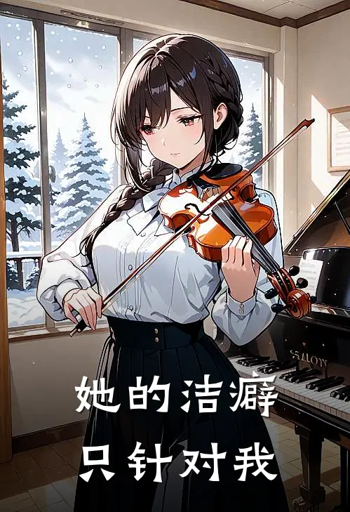 她的洁癖只针对我
