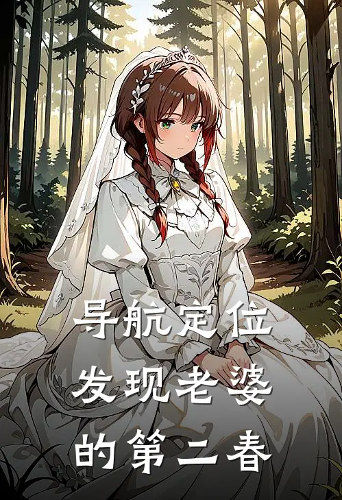 导航定位,发现老婆的第二春