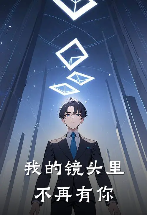 我的镜头里不再有你