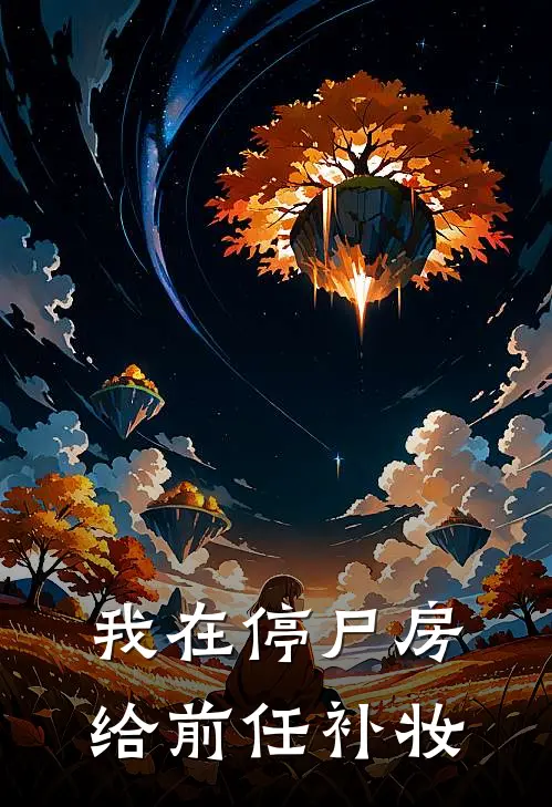 我在停尸房给前任补妆