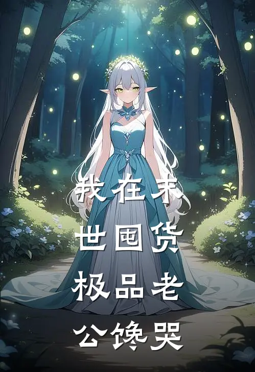 我在末世囤货，极品老公馋哭