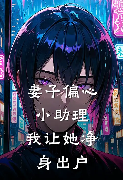 妻子偏心小助理，我让她净身出户