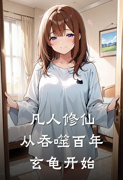 凡人修仙，从吞噬百年玄龟开始
