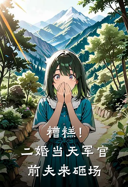 糟糕!二婚当天,军官前夫来砸场