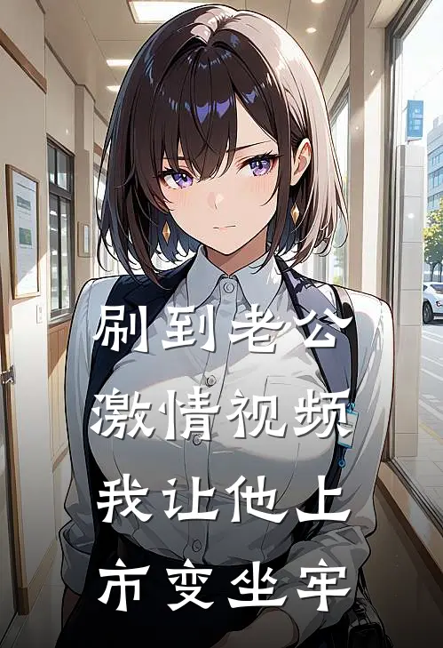 刷到老公激情视频,我让他上市变坐牢