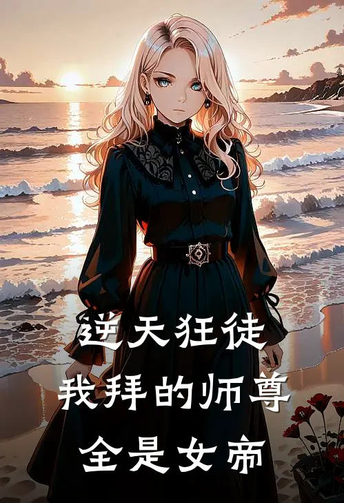 逆天狂徒：我拜的师尊全是女帝