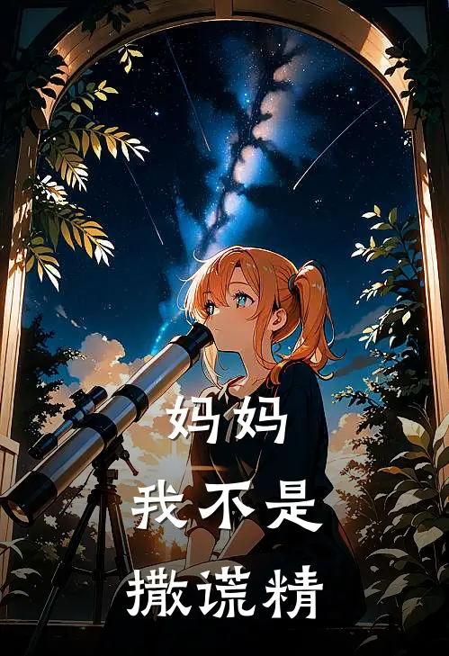 妈妈,我不是撒谎精