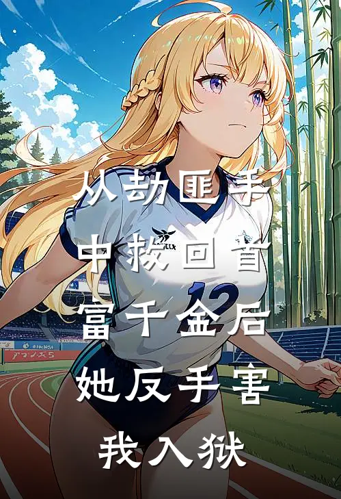 从劫匪手中救回首富千金后,她反手害我入狱