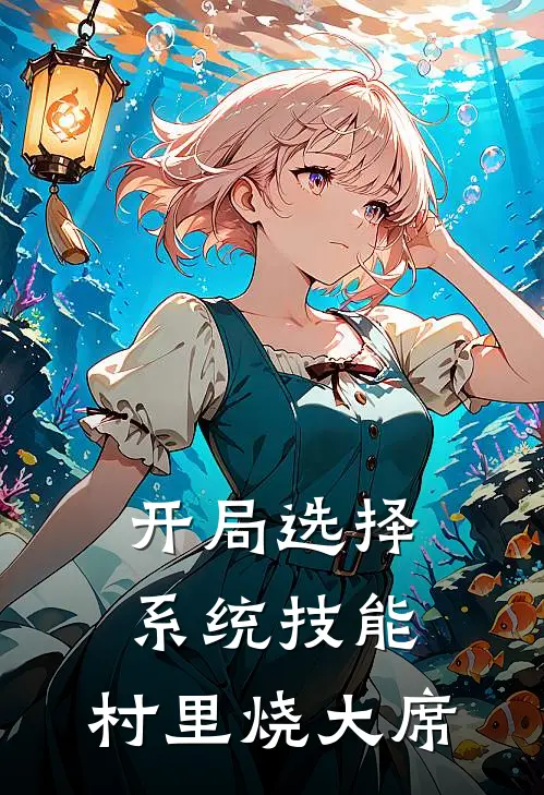 开局选择系统技能,村里烧大席