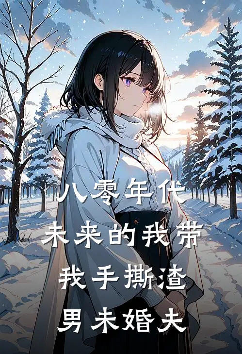 八零年代，未来的我带我手撕渣男未婚夫