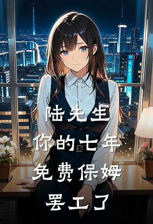 陆先生，你的七年免费保姆罢工了