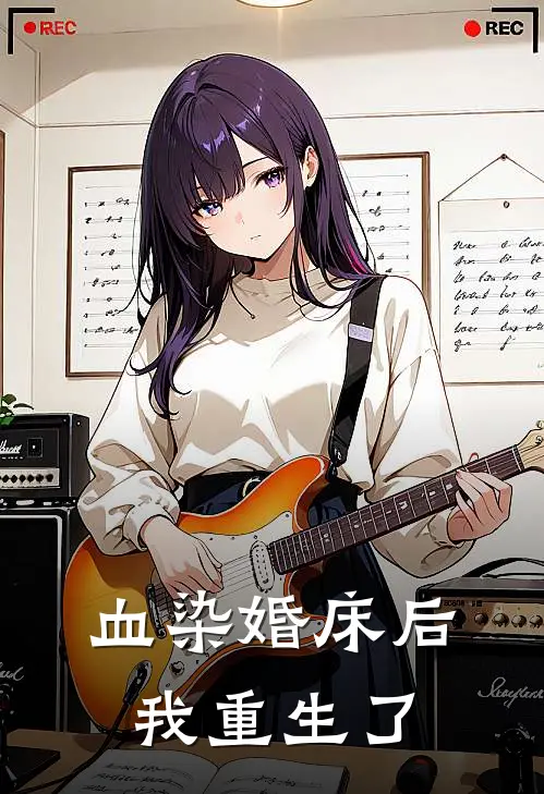 血染婚床后，我重生了