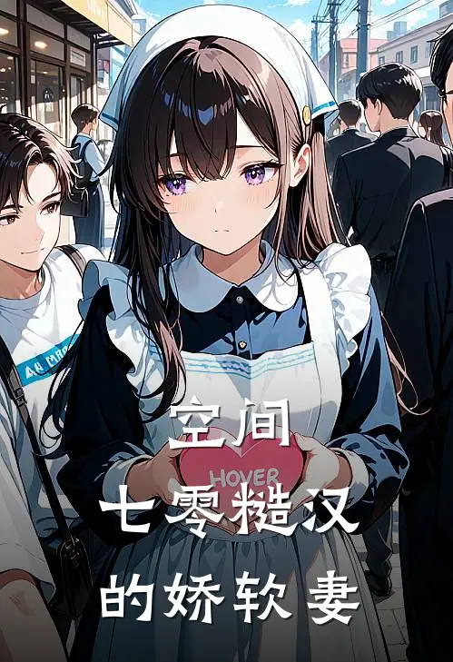 空间:七零糙汉的娇软妻