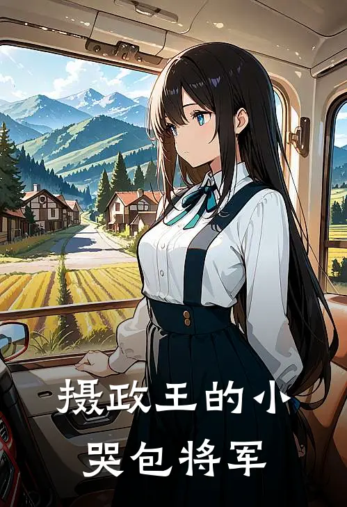 摄政王的小哭包将军