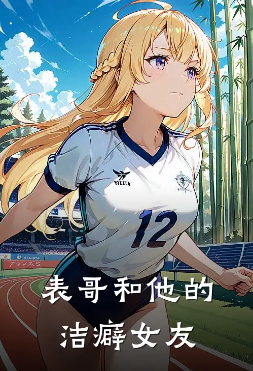 表哥和他的洁癖女友