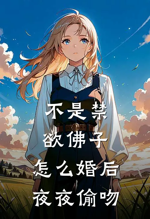不是禁欲佛子,怎么婚后夜夜偷吻