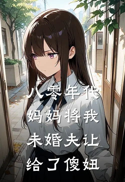 八零年代，妈妈将我未婚夫让给了傻妞