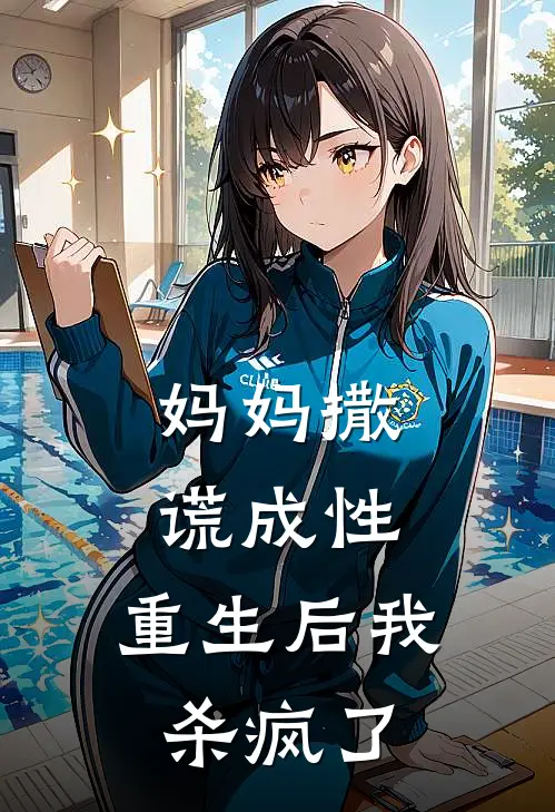 妈妈撒谎成性，重生后我杀疯了