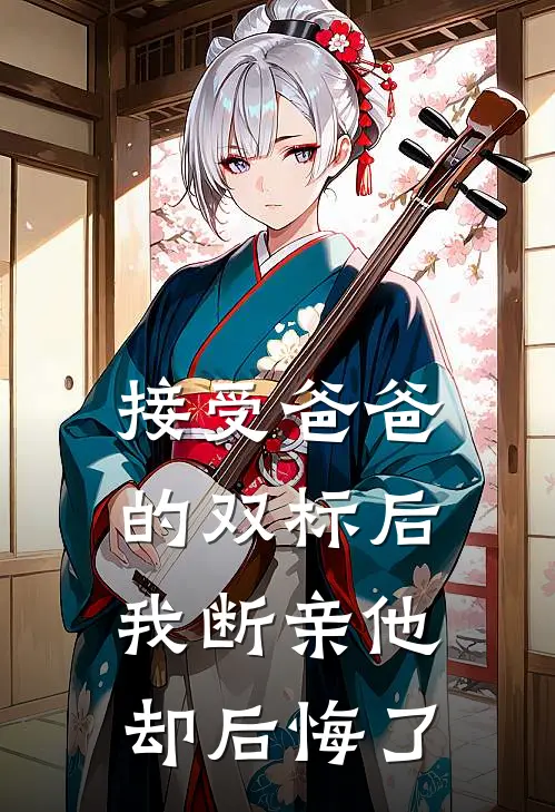 接受爸爸的双标后,我断亲他却后悔了