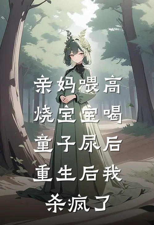 亲妈喂高烧宝宝喝童子尿后,重生后我杀疯了