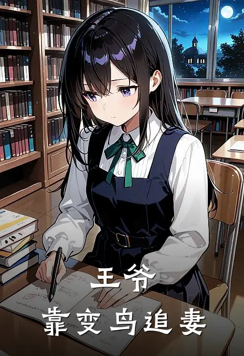 王爷,靠变鸟追妻