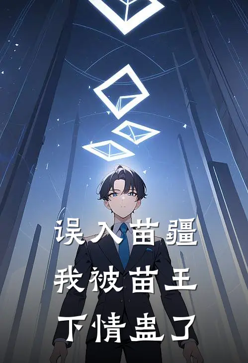 误入苗疆,我被苗王下情蛊了