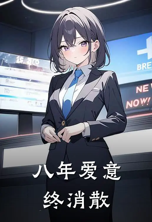 八年爱意终消散