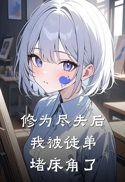 修为尽失后,我被徒弟堵床角了