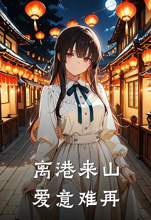 离港来山,爱意难再