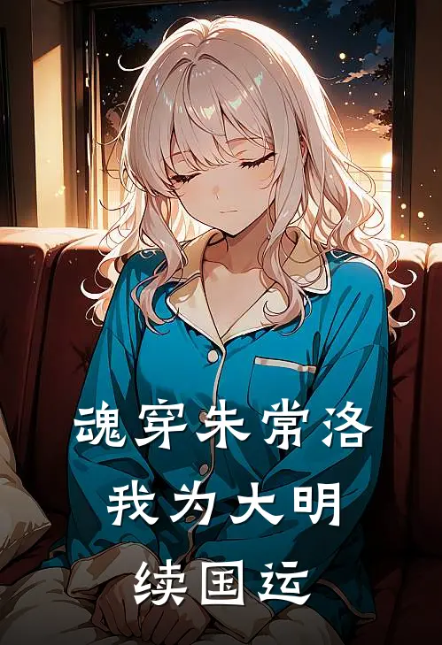 魂穿朱常洛,我为大明续国运