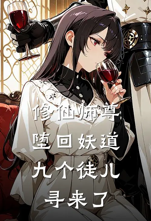 修仙师尊堕回妖道,九个徒儿寻来了