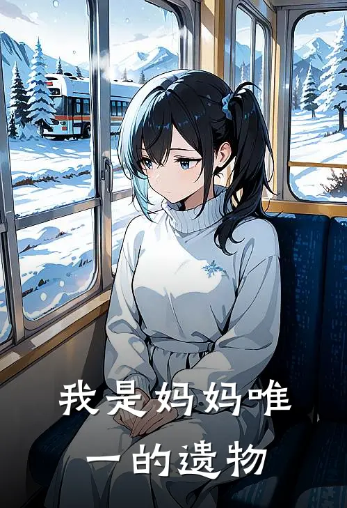 我是妈妈唯一的遗物
